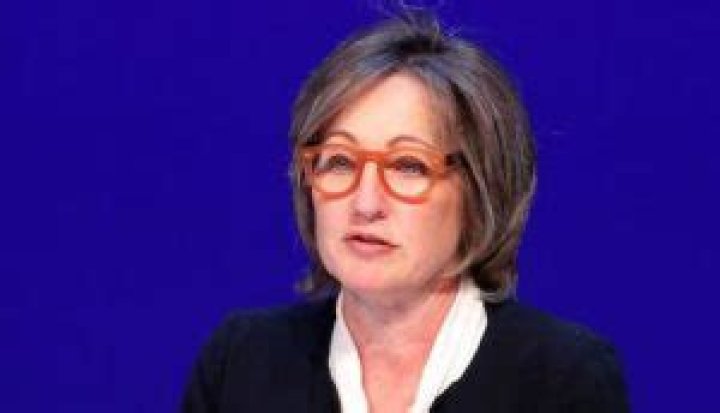 Dee Dee Myers Net Worth