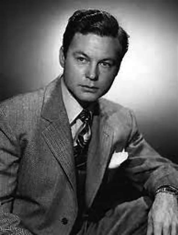 DeForest Kelley
