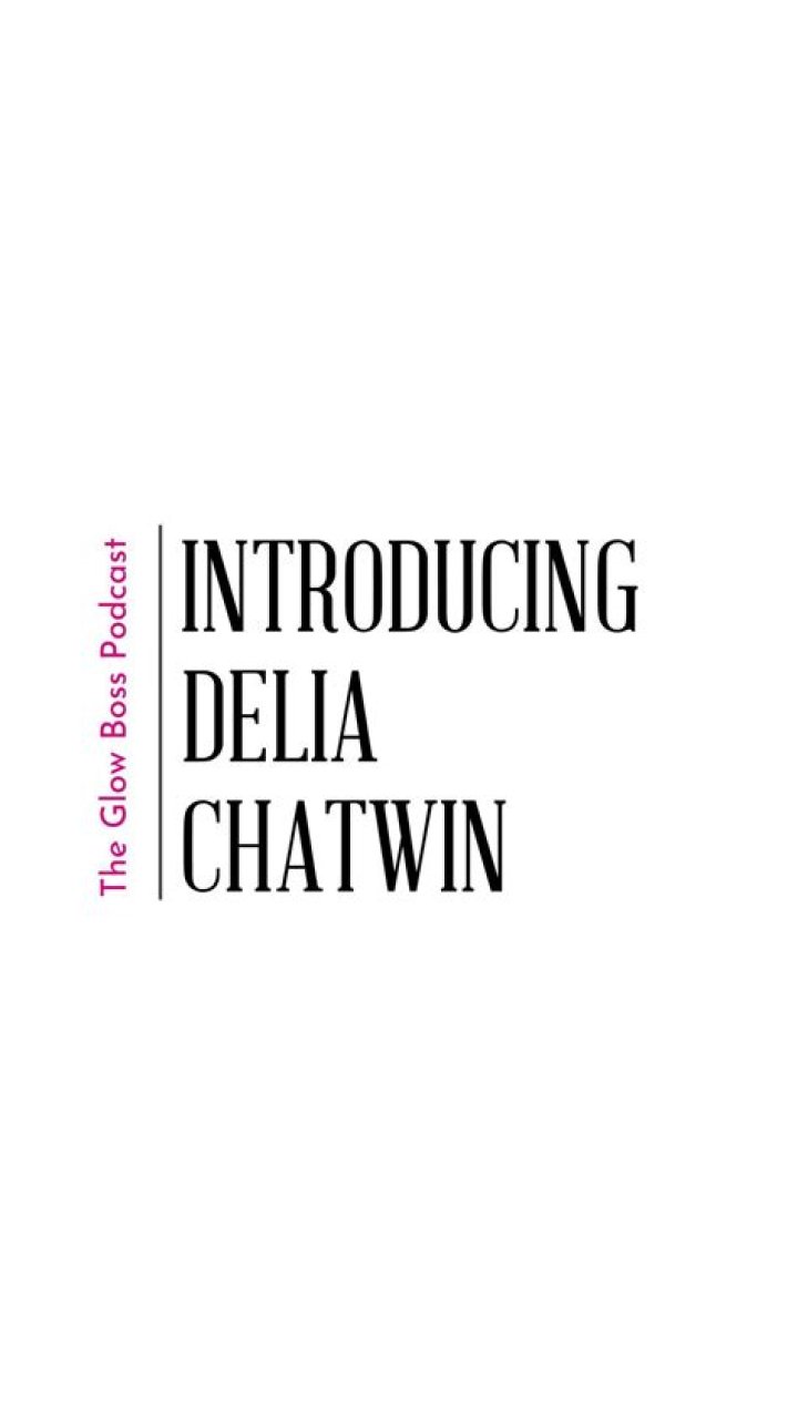 Delia Marie Chatwin