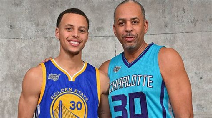 Dell Curry Age, Birthday, Wikipedia, Who, Nationality, Biography