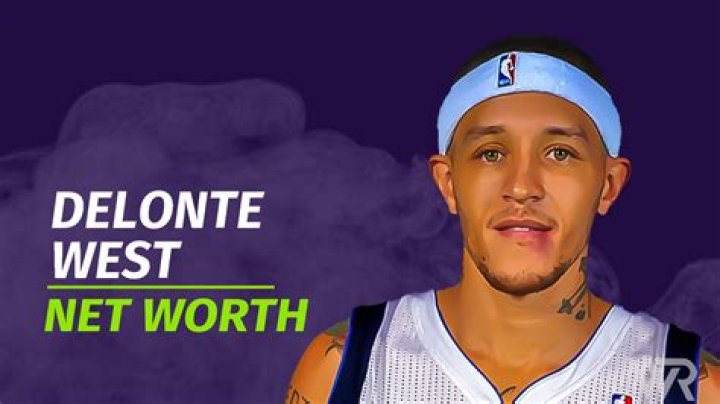 All About Delonte West' Net Worth and Career