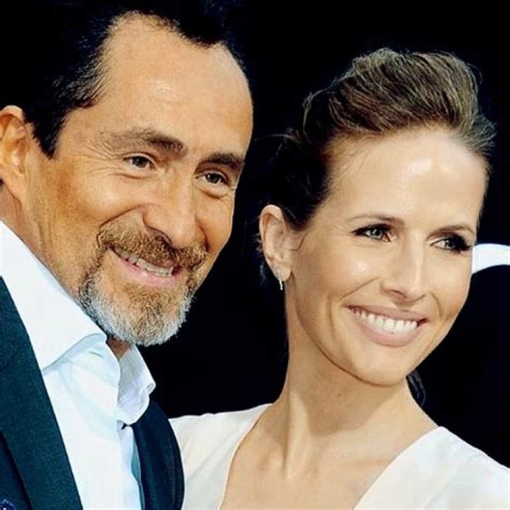 Demian Bichir Married, Wife, Divorce, Children, Movies, Net worth, Wiki