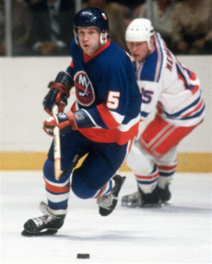 Denis Potvin