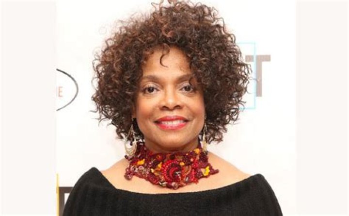 Denise Burse Net Worth