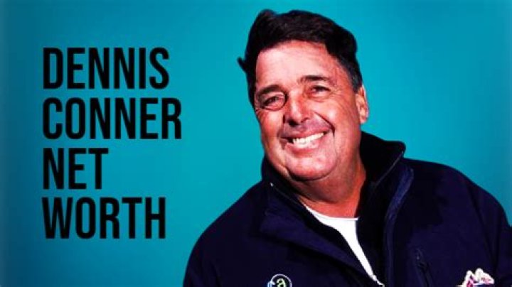 Dennis Conner Net Worth