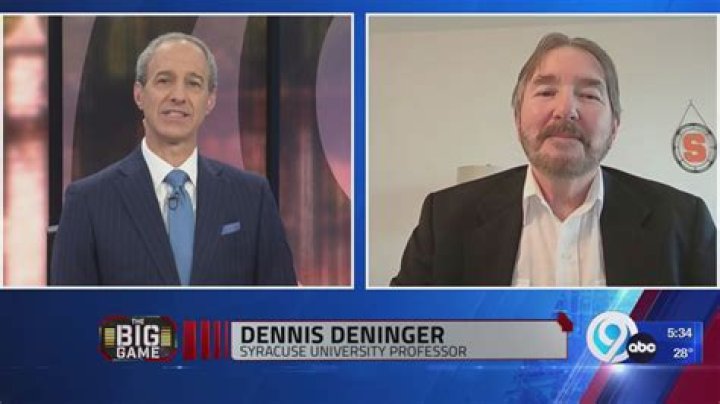 Dennis Deninger Net Worth