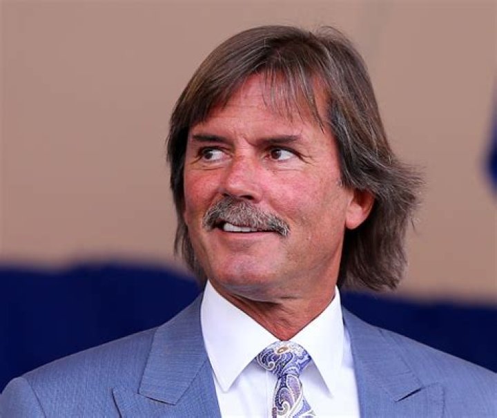 Dennis Eckersley Net Worth
