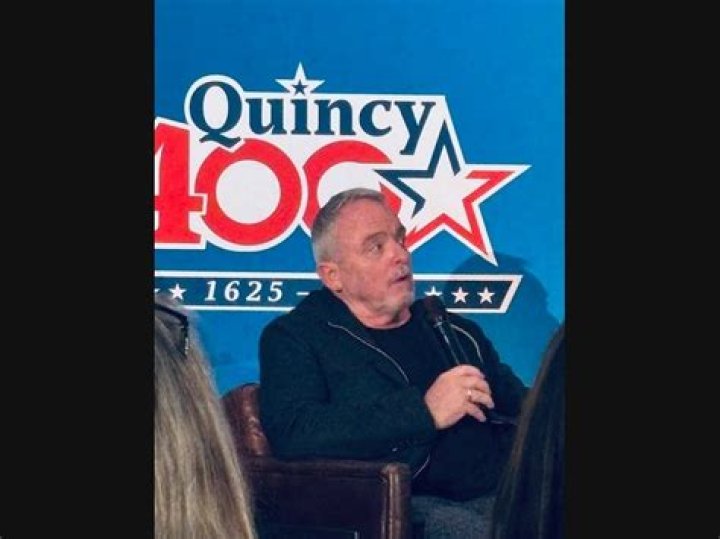 Dennis Lehane