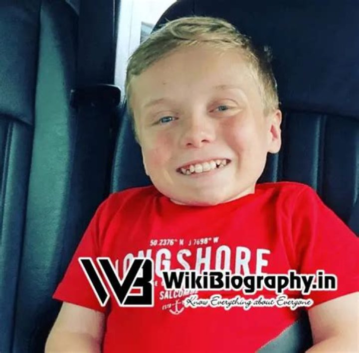 Dennis Rush Net Worth