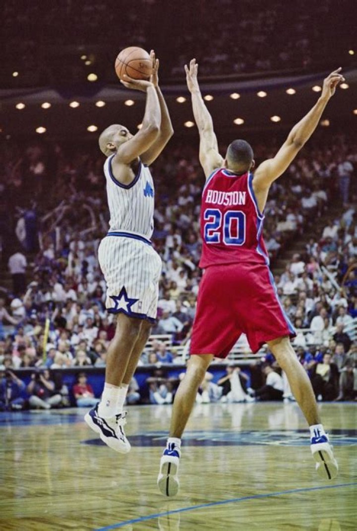 Dennis Scott Net Worth