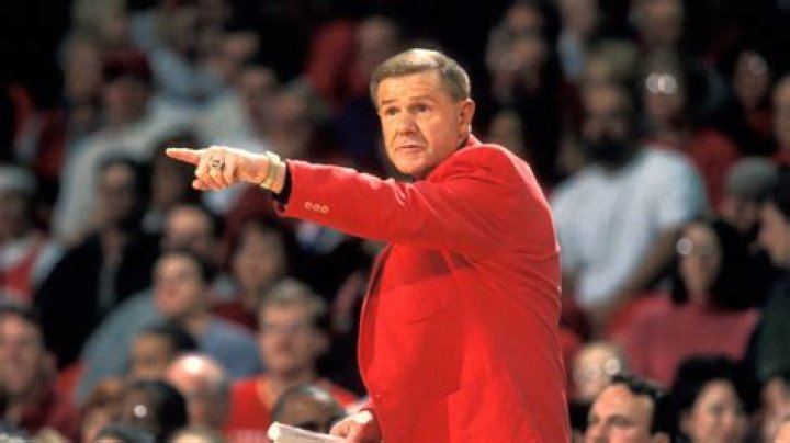Denny Crum