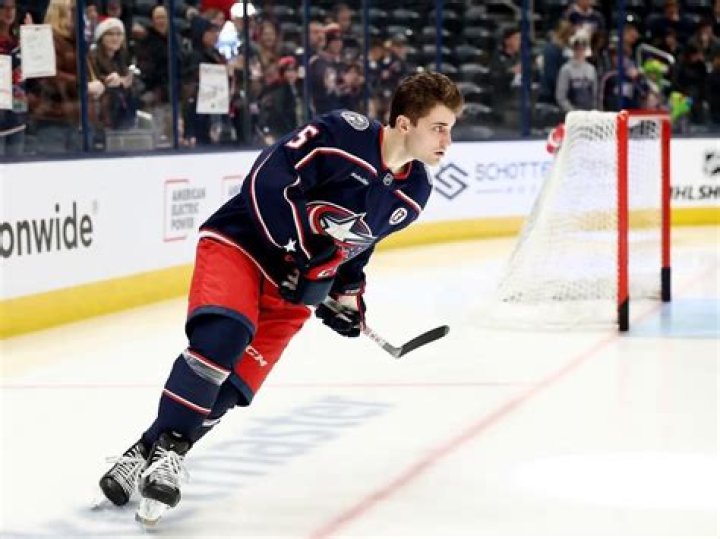 
Denton Mateychuk Height, Weight, Net Worth, Age, Birthday, Wikipedia, Who, Nationality, Biography 