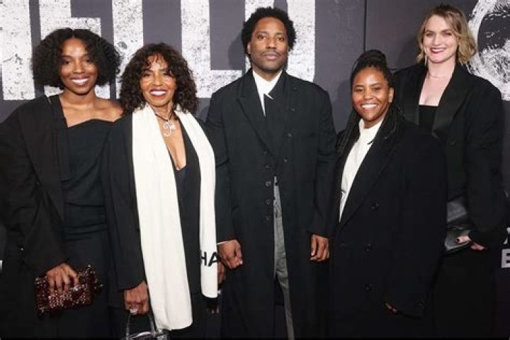 Denzel Washington’s daughter Katia Washington Biography: Movies, Wife, Age, Net Worth, Husband, Siblings, Mother