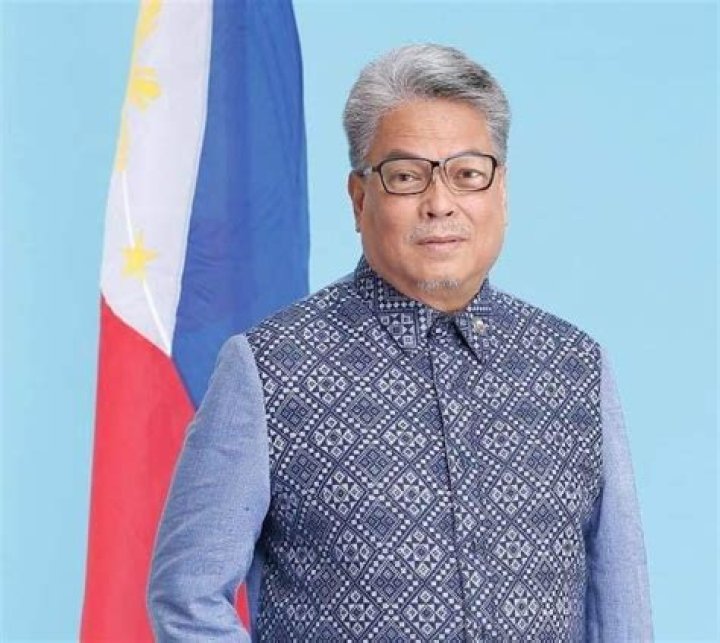 Deogracias Victor Savellano Net Worth