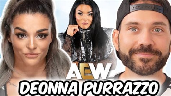 Deonna Purrazzo Boyfriend, And Husband To Be : Who Is She Married To?