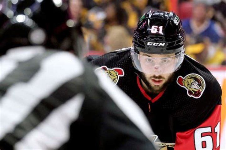 Derick Brassard Height, Weight, Net Worth, Age, Birthday, Wikipedia, Who, Nationality, Biography