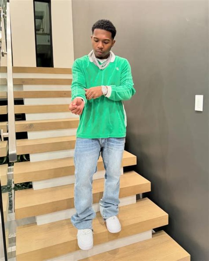 Deshae Frost Height, Weight, Net Worth, Age, Birthday, Wikipedia, Who, Nationality, Biography