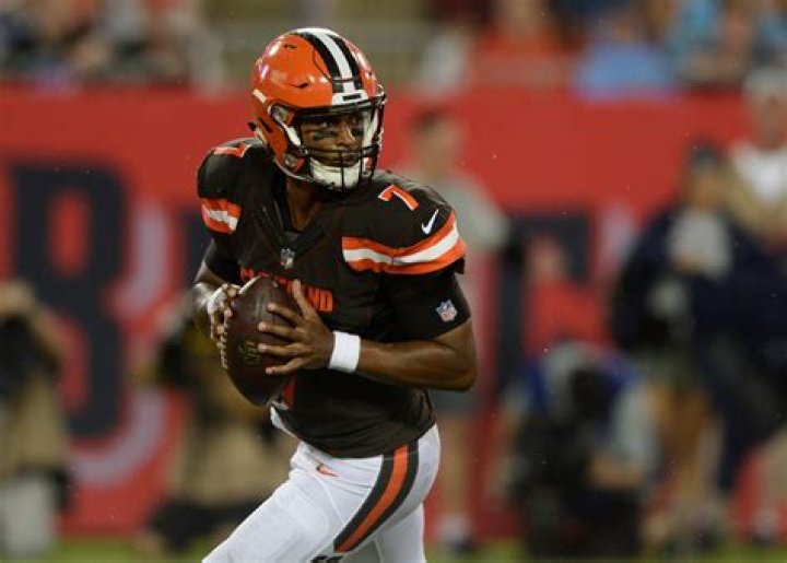 DeShone Kizer