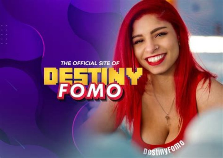 Destiny Fomo Height, Weight, Net Worth, Age, Birthday, Wikipedia, Who, Instagram, Biography