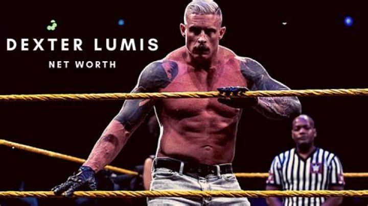 Dexter Lumis Net Worth