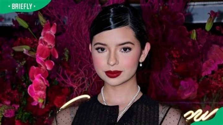 Diana Espinoza Aguilar Net Worth