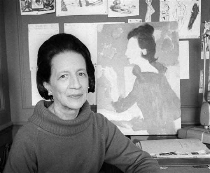 Diana Vreeland