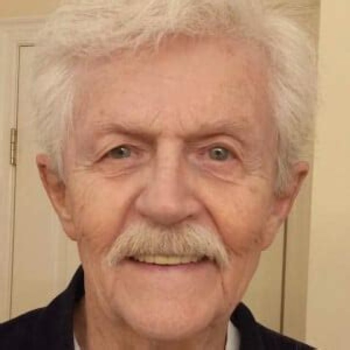 Dick Warlock Net Worth