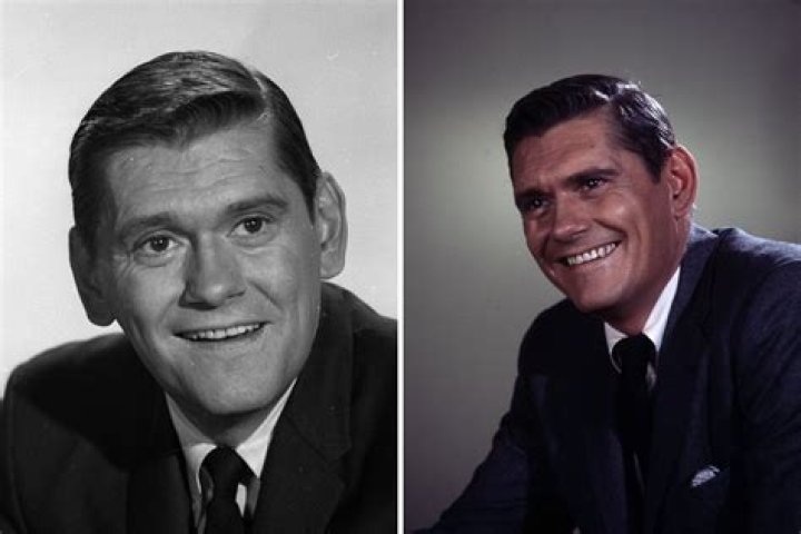 Dick York