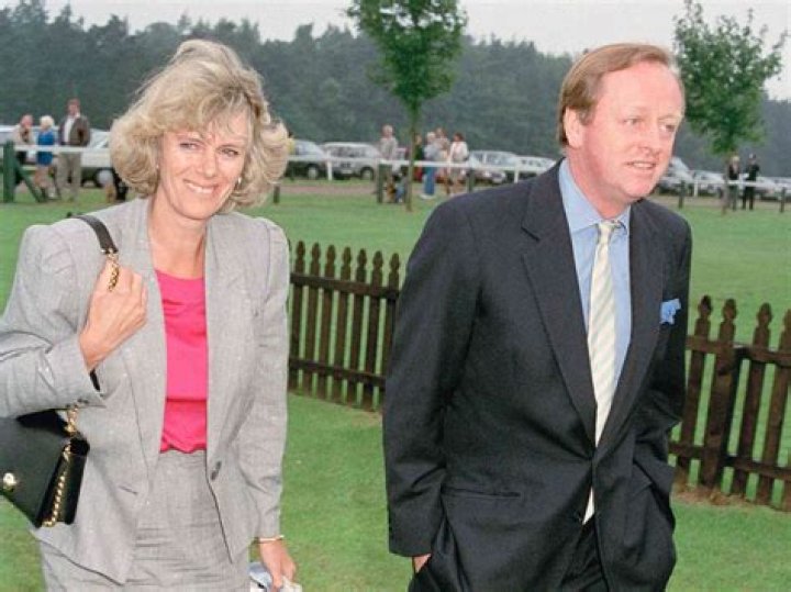 Did Camilla Parker Bowles Husband Know About Charles? What Is The Story Behind?