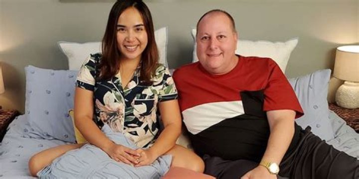 Did David Toborowsky From 90 Day Fiance Have Weight Loss Surgery? Truth We Know!