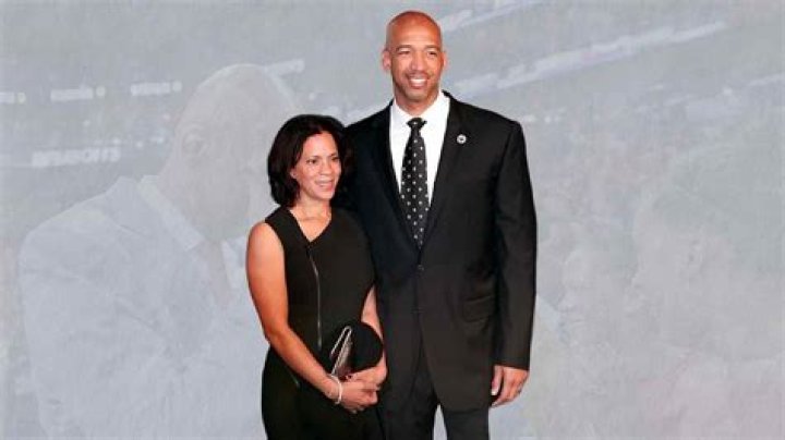 Did Monty Williams Remarry? Monty Williams New Wife And Married Life