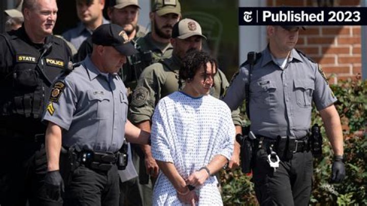 
Did Spotemgottem Pass Away? Mugshot Shooting & Arrest Charges 