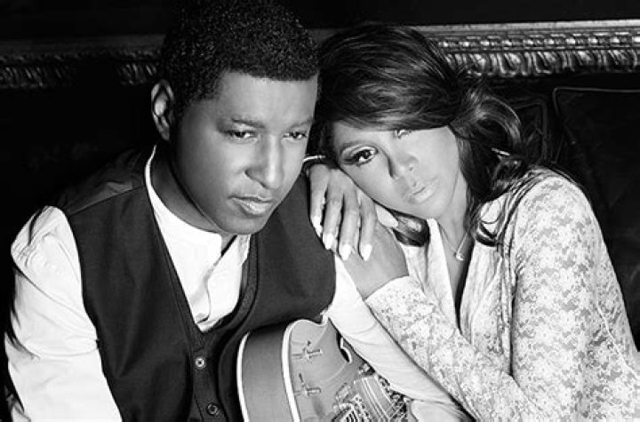 Did Toni Braxton and Babyface Date? Relationship Timeline, Is She Married Now?