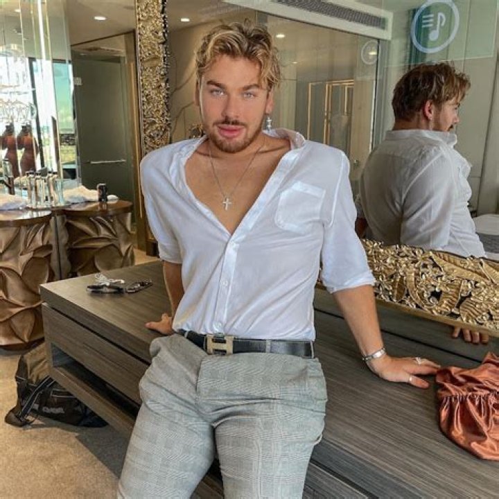 Diego Dreyfus Net Worth