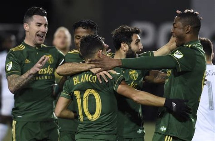 Diego Valeri Net Worth