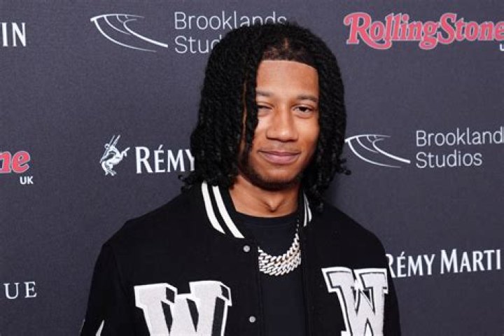 Digga D (Musical Artist) Age, Wiki, Biography, Girlfriend, Real Name, Instagram, and Net Worth