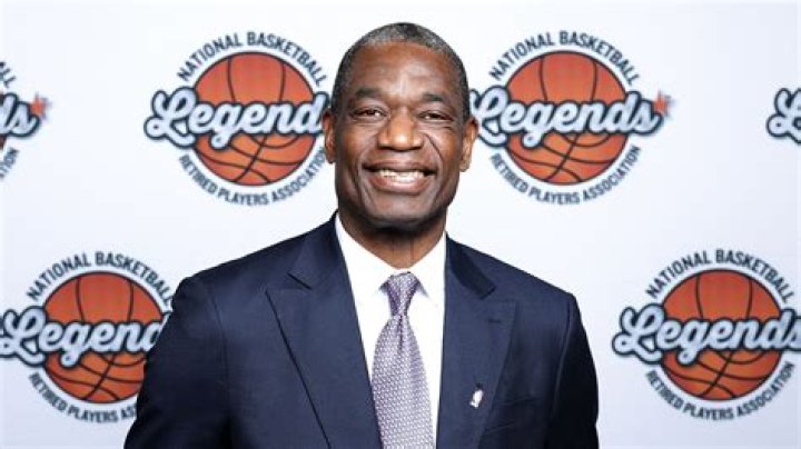 Dikembe Mutombo Net Worth : Basketball Career & Lifestyle