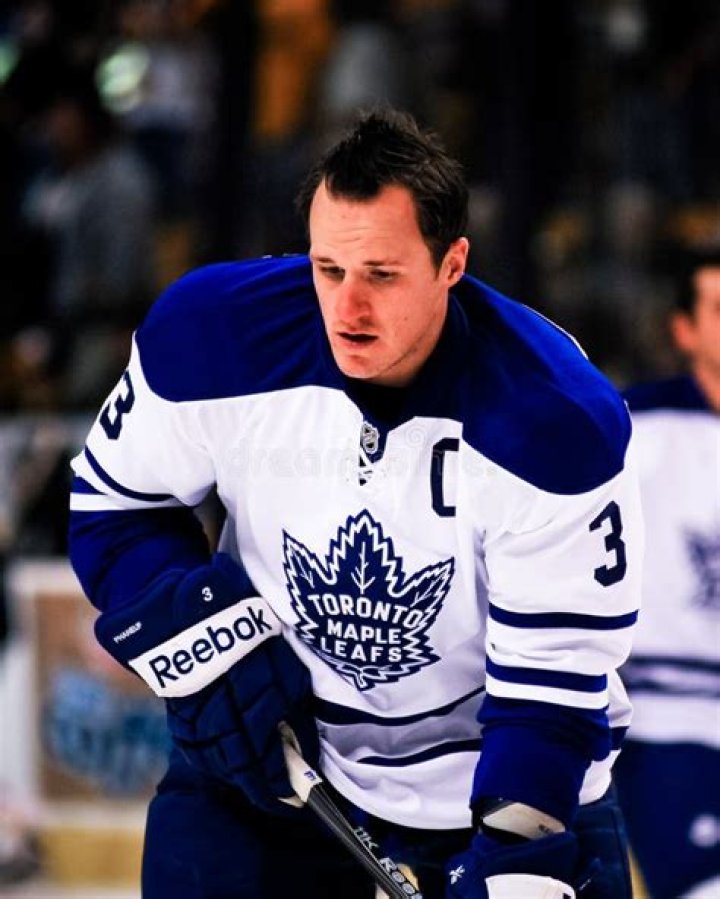 Dion Phaneuf