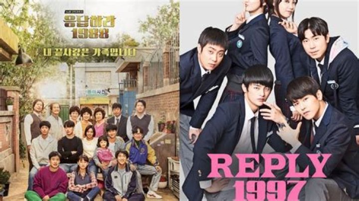
Director of the Reply Series, Shin Won-ho, hints at its possible return with Reply 2002 