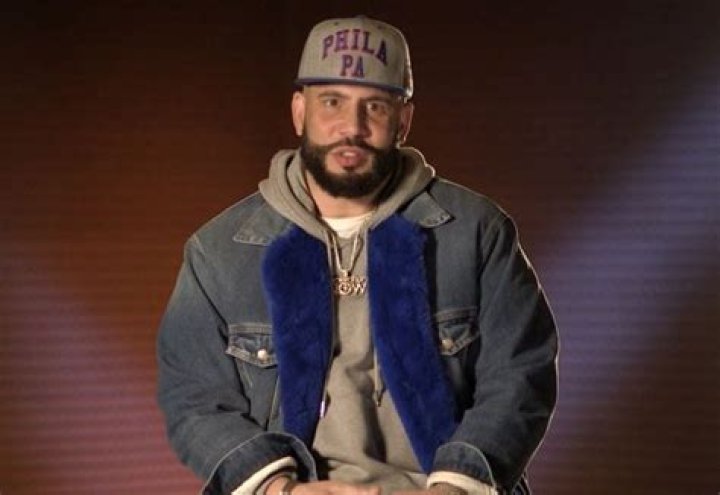 DJ Drama Net Worth