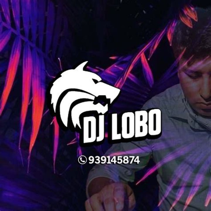 Dj Lobo