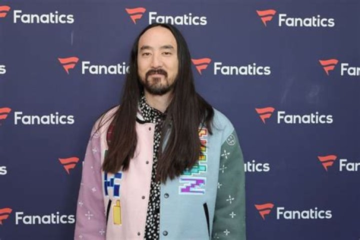 
DJ Steve Aoki Stated That He Makes More Money Through NFT Than He Does From Music 