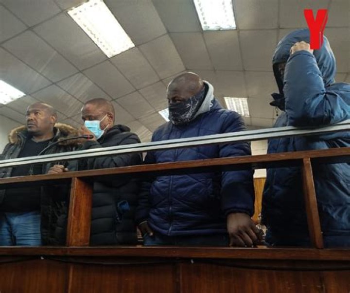 
DJ Vintos Death Cause, Soweto Icon Reportedly Passed Away and Twitter Is Mourning 