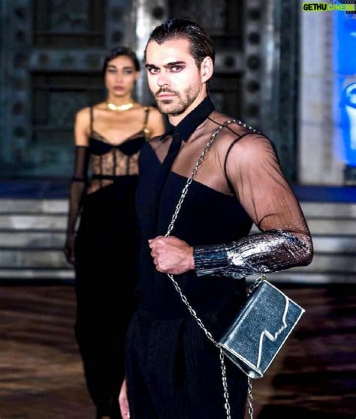 Dmitry Sholokhov Bio, Wiki, Age, Height, Family, Wife, Career, and Net Worth