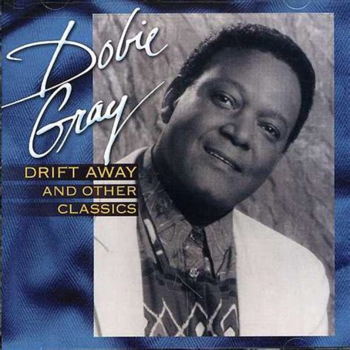 Dobie Gray