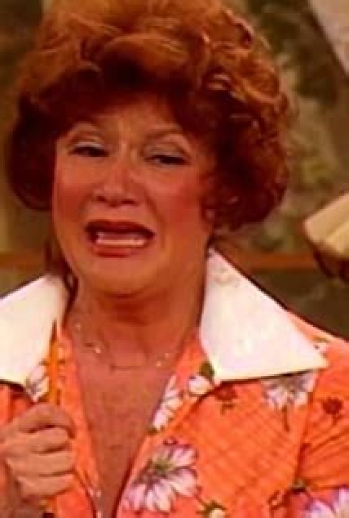 Dody Goodman Net Worth