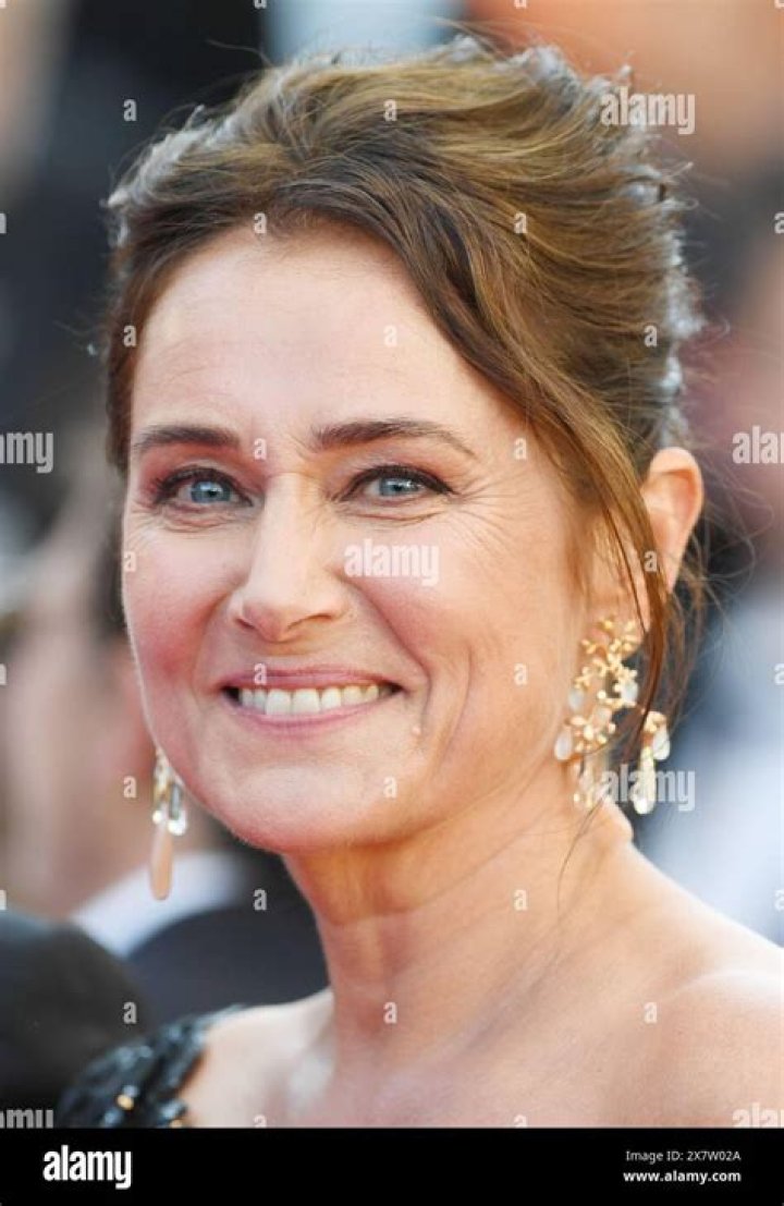 
Does Danish Actress Sidse Babett Knudsen Have A Husband? Fans Are Curious Who Is The Father Of Her Son 