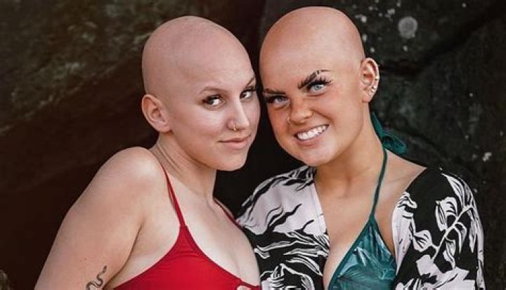 Does Emmy Combs Have Cancer? TikTok Star Emmy Combs With Hair, Wikipedia, Age, Height Info