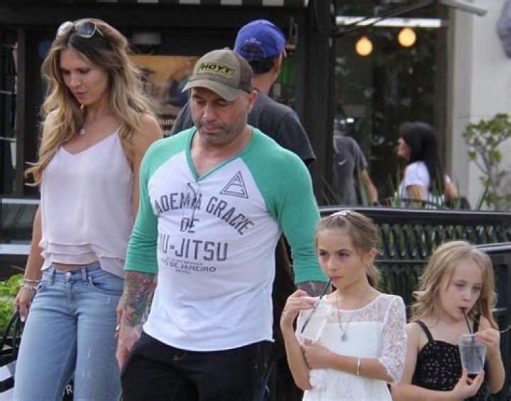 Does Joe Rogan have an adopted daughter? All About Joe Rogan Kids and Family