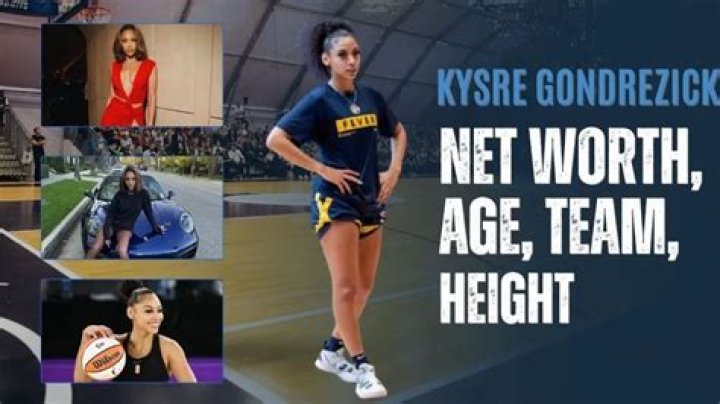 Does Kysre Gondrezick Have A Boyfriend? Did She Kill Her Sister’s Husband Dwayne Haskins?